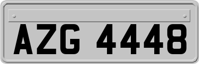 AZG4448