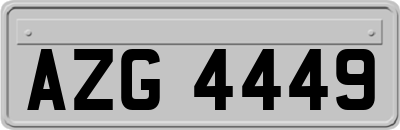 AZG4449