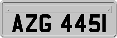 AZG4451