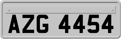 AZG4454