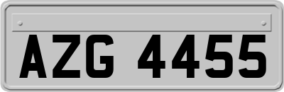 AZG4455
