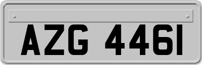 AZG4461