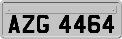 AZG4464