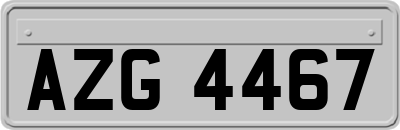 AZG4467