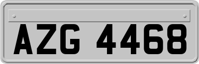 AZG4468