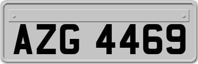 AZG4469
