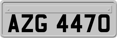 AZG4470