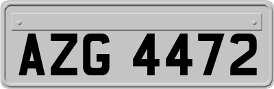 AZG4472