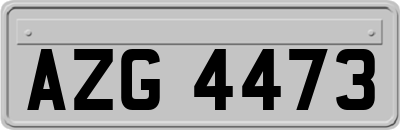 AZG4473