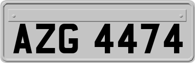 AZG4474