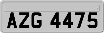 AZG4475