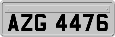 AZG4476