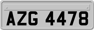 AZG4478
