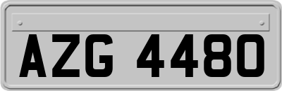 AZG4480