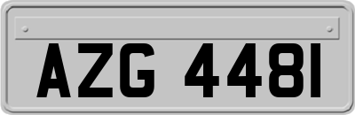 AZG4481