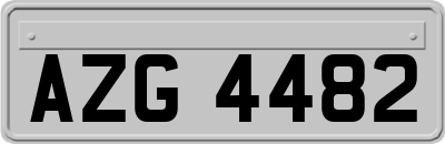 AZG4482