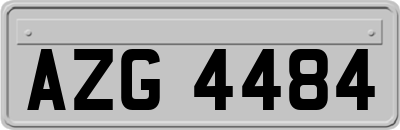 AZG4484