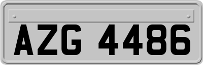 AZG4486