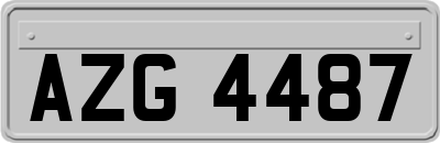 AZG4487