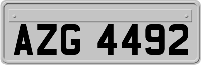 AZG4492
