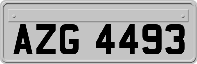 AZG4493