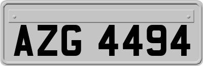 AZG4494