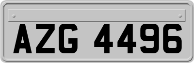 AZG4496