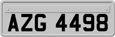 AZG4498