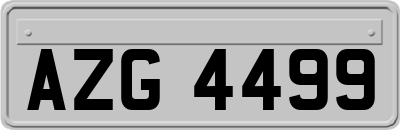 AZG4499