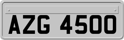 AZG4500