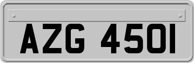 AZG4501