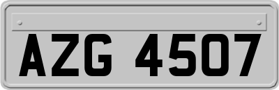 AZG4507