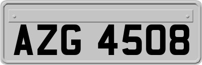 AZG4508