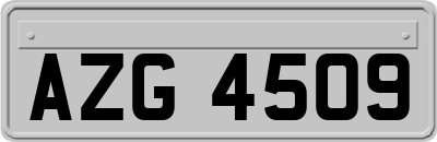 AZG4509