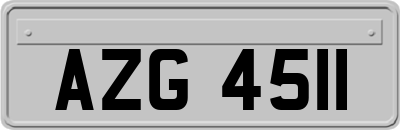 AZG4511