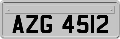AZG4512