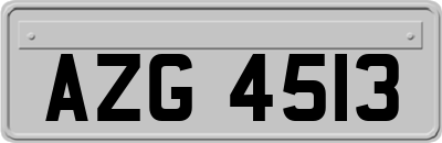AZG4513