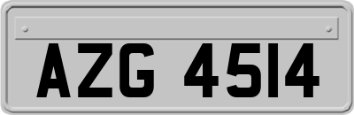 AZG4514