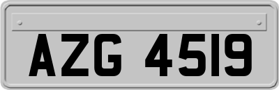 AZG4519