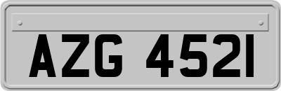 AZG4521
