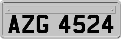 AZG4524