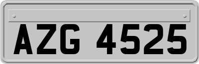 AZG4525