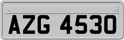 AZG4530