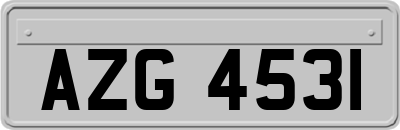 AZG4531