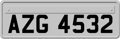 AZG4532
