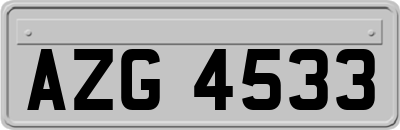 AZG4533
