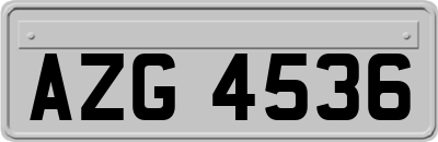 AZG4536