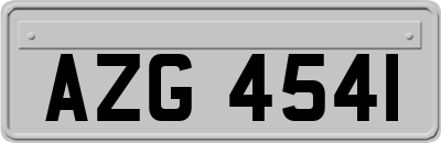 AZG4541