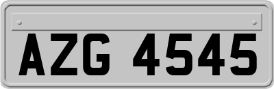 AZG4545
