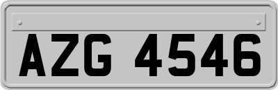 AZG4546